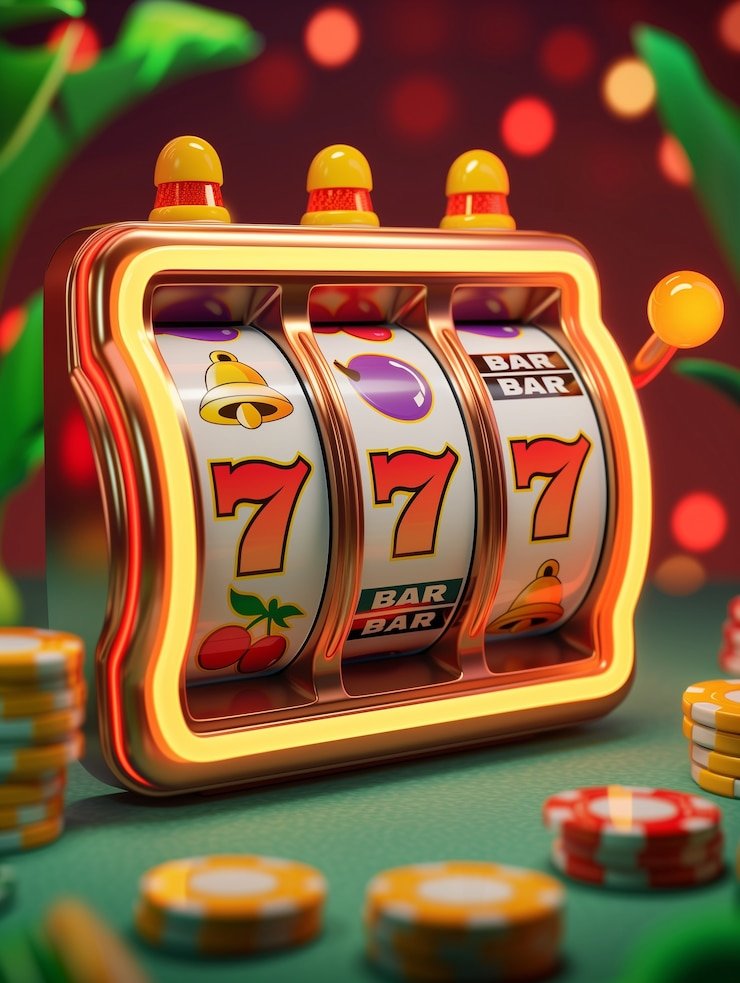 Tampilan dealer langsung di permainan blackjack Asia Gaming totosakti